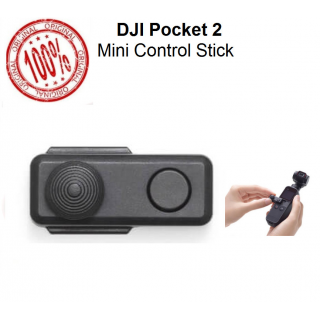 Dji Pocket 2 Mini Controll Stick - Dji Pocket 2 Mini Control Stik